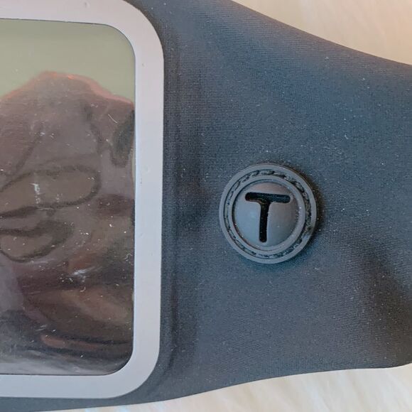 BLACK UNISEX ZOBHA BELT BAG - Picture 4 of 11